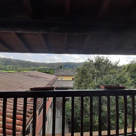 Villa Gradoni Monticelli Brusati Zewnętrze zdjęcie