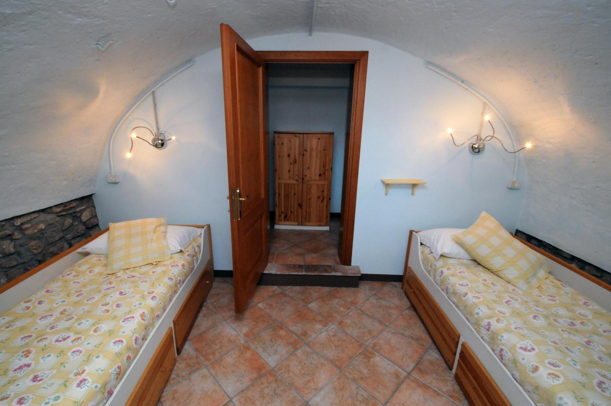 Villa Gradoni Monticelli Brusati Zewnętrze zdjęcie