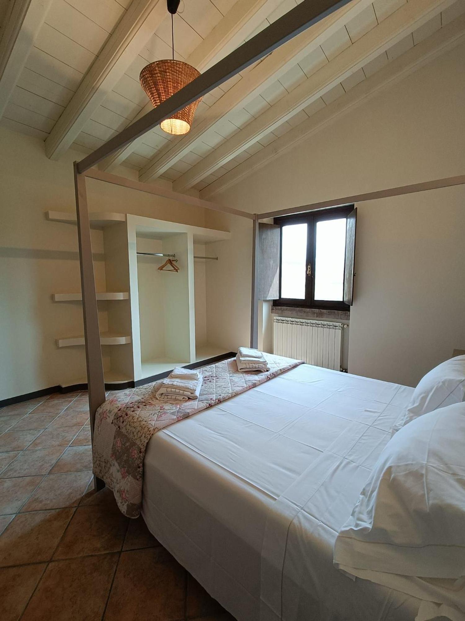 Villa Gradoni Monticelli Brusati Zewnętrze zdjęcie