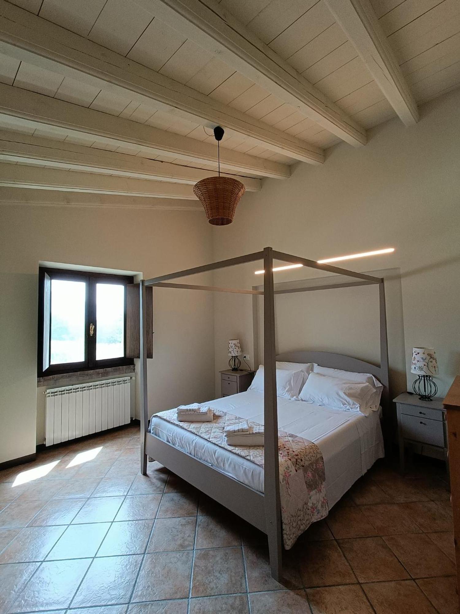 Villa Gradoni Monticelli Brusati Zewnętrze zdjęcie