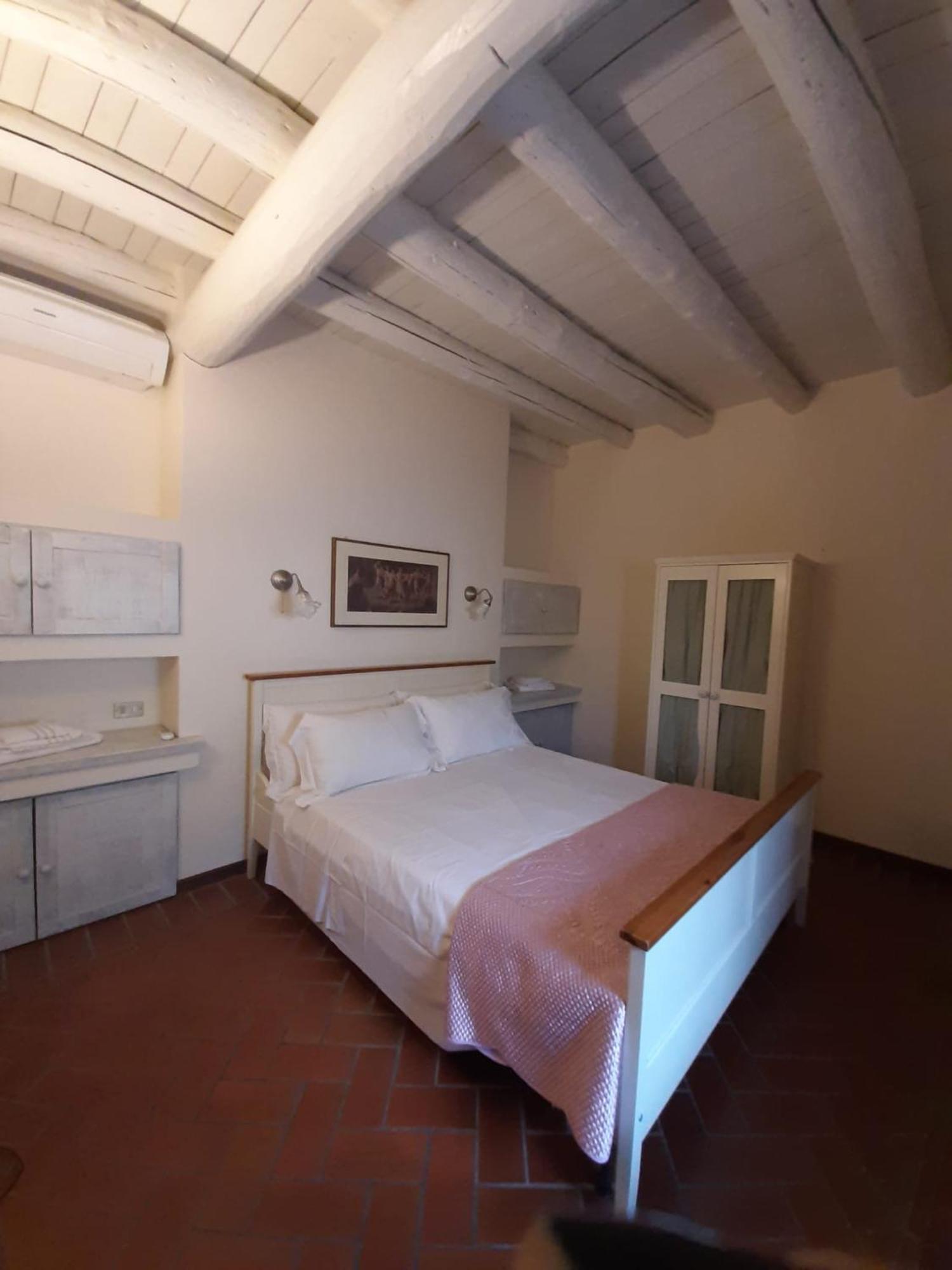 Villa Gradoni Monticelli Brusati Zewnętrze zdjęcie