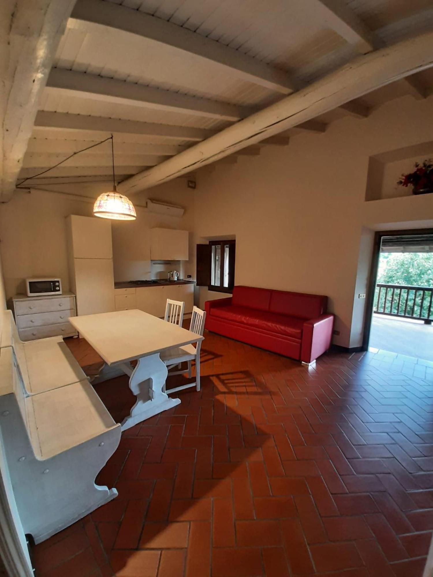 Villa Gradoni Monticelli Brusati Zewnętrze zdjęcie