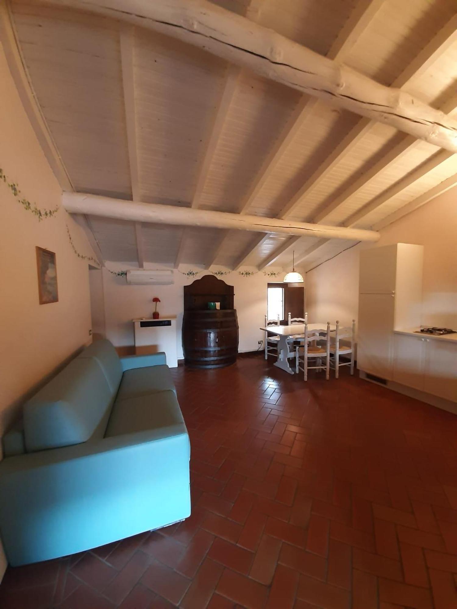 Villa Gradoni Monticelli Brusati Zewnętrze zdjęcie
