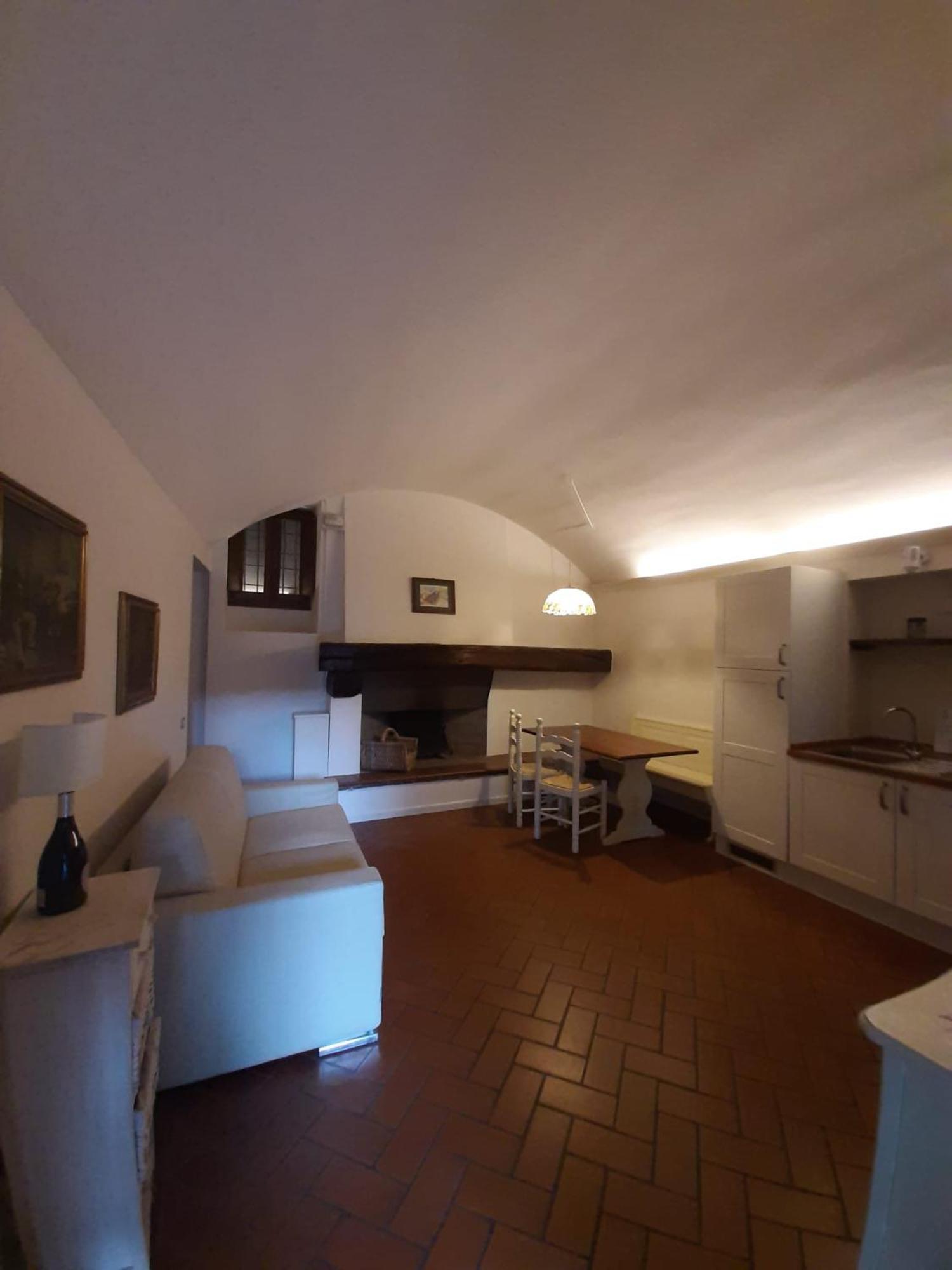 Villa Gradoni Monticelli Brusati Zewnętrze zdjęcie