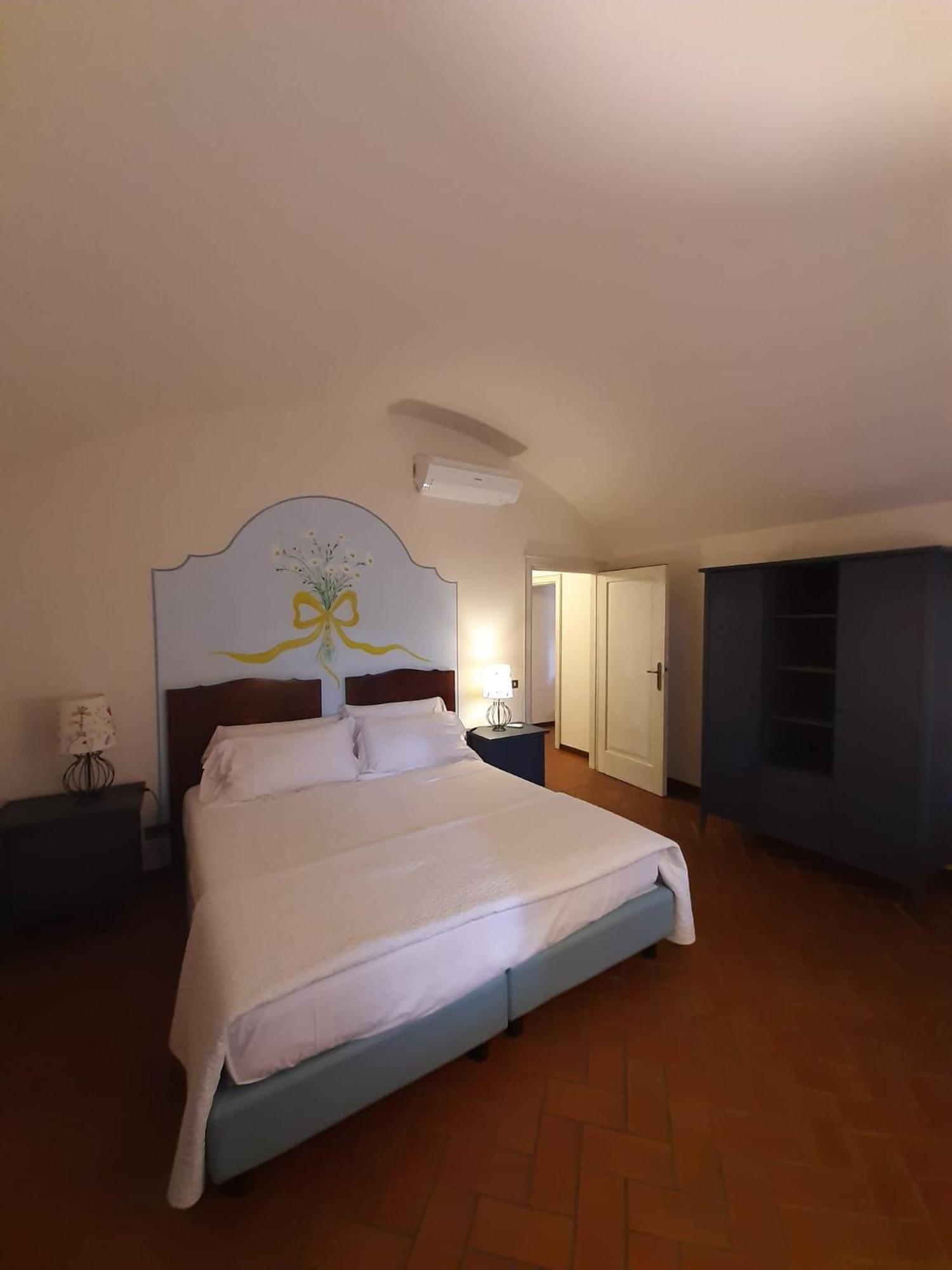 Villa Gradoni Monticelli Brusati Zewnętrze zdjęcie