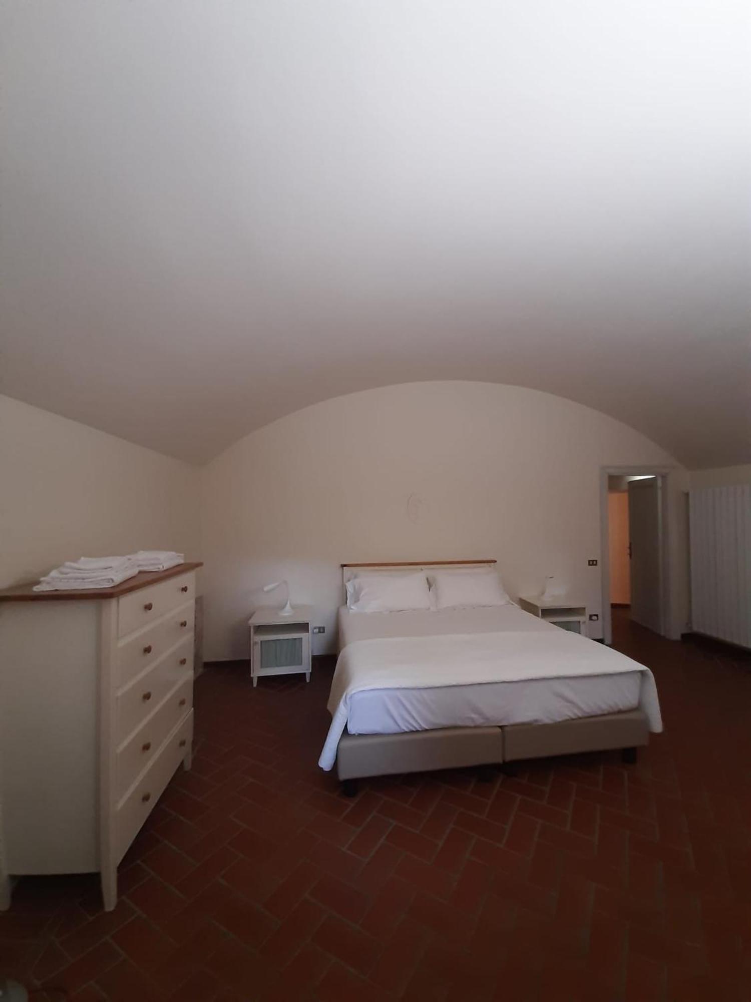 Villa Gradoni Monticelli Brusati Zewnętrze zdjęcie