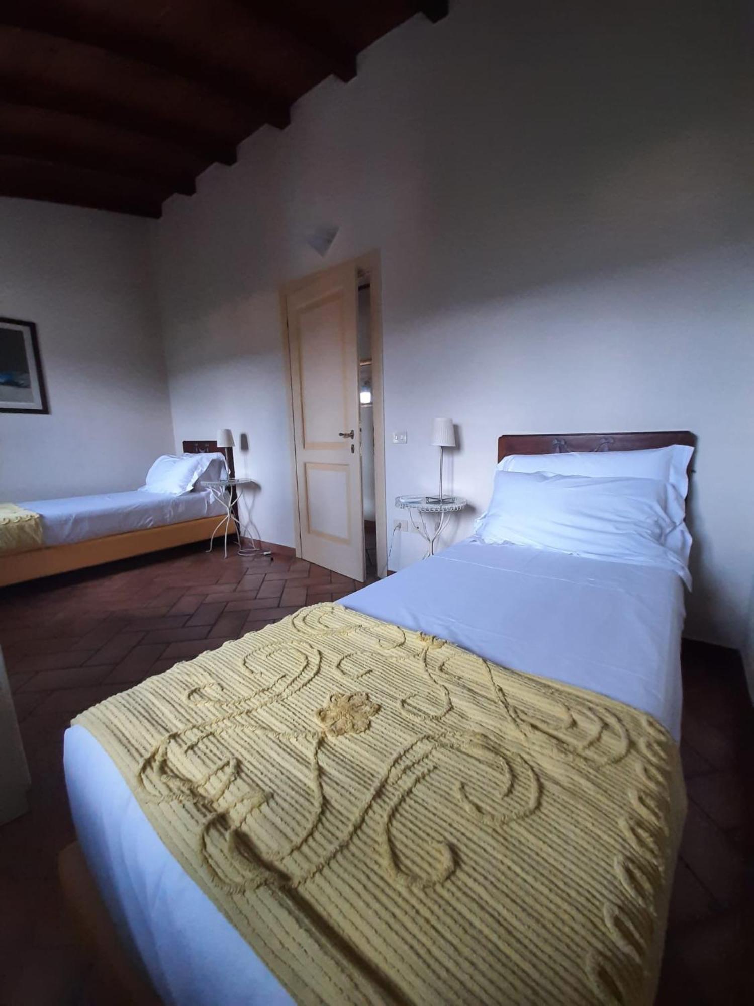 Villa Gradoni Monticelli Brusati Zewnętrze zdjęcie