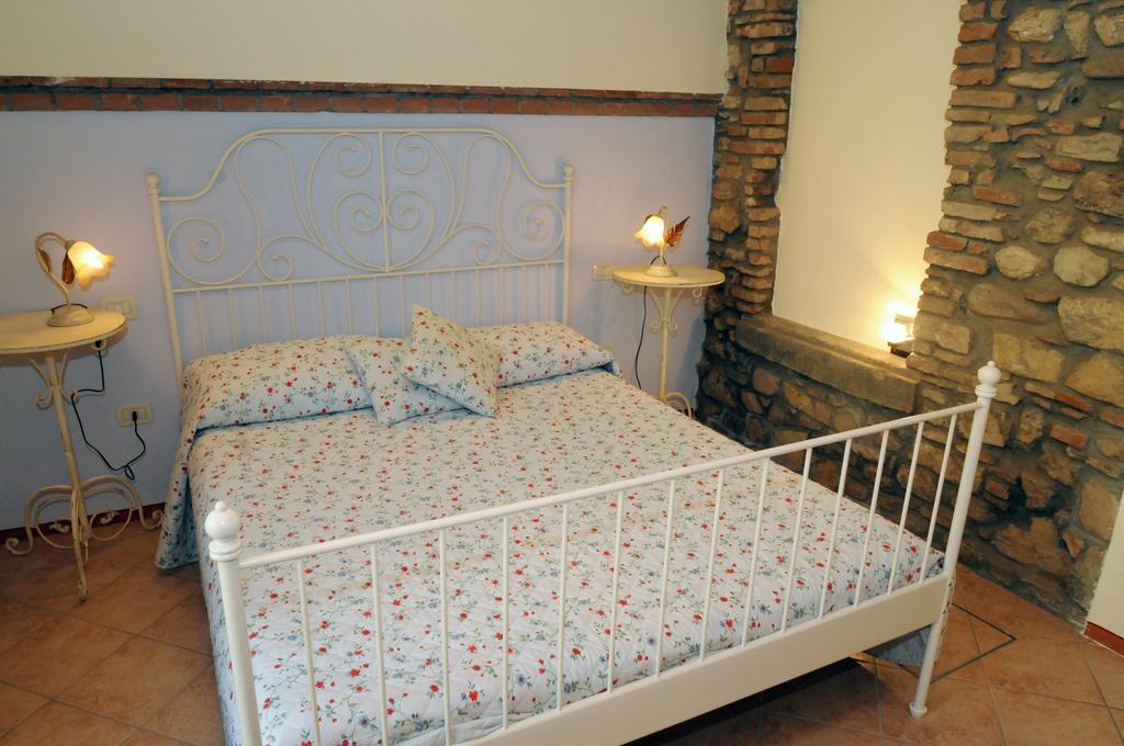 Villa Gradoni Monticelli Brusati Zewnętrze zdjęcie