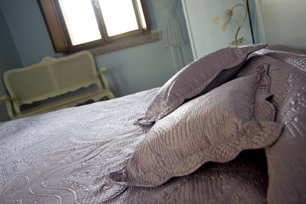 Villa Gradoni Monticelli Brusati Zewnętrze zdjęcie
